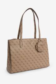 GUESS Power Play Tech Tote Bag - Image 1 of 5