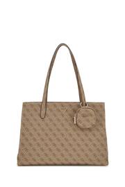GUESS Power Play Tech Tote Bag - Image 2 of 5