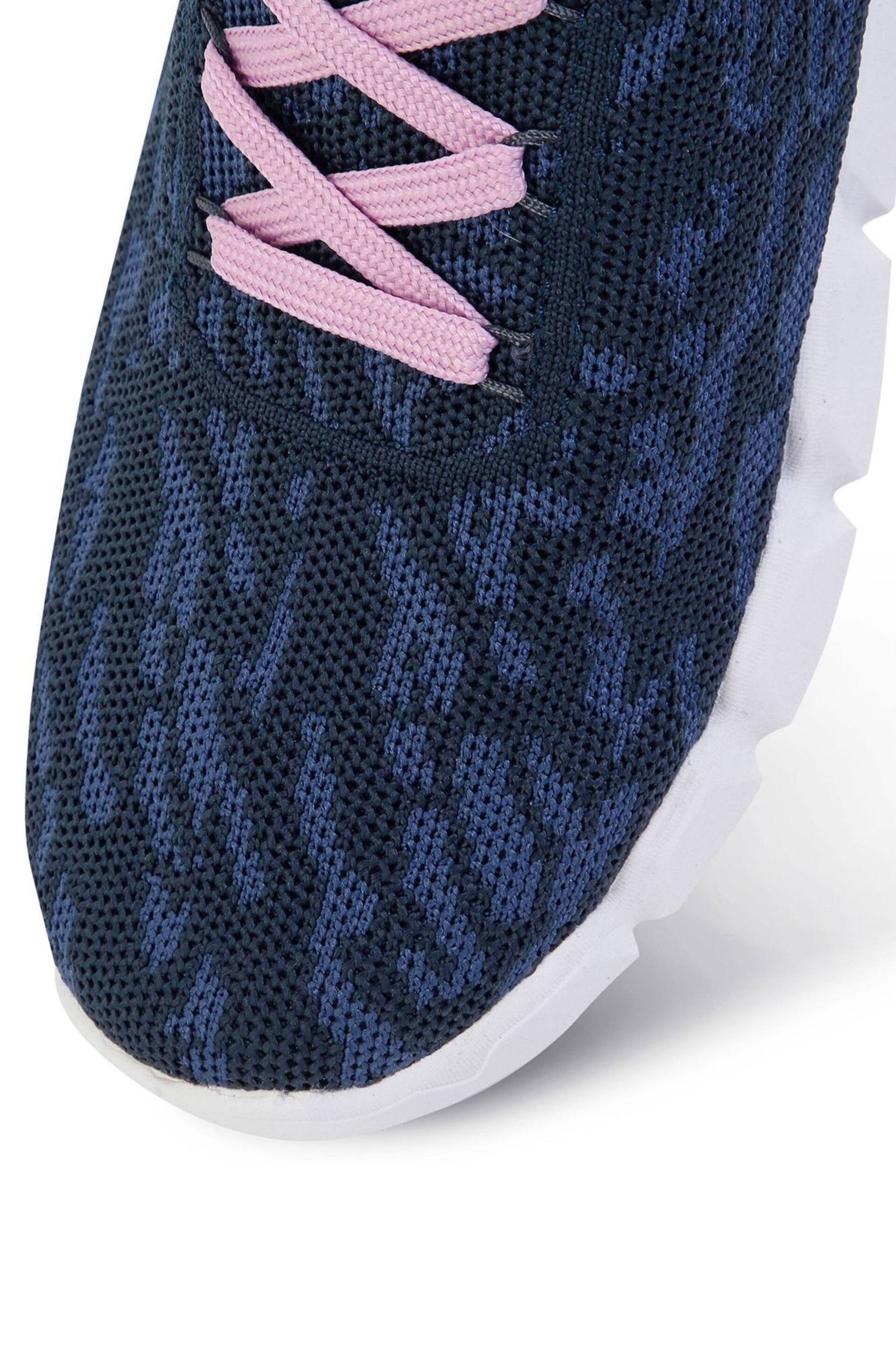 Dare 2b Hex-AT Knit Trainers - Image 7 of 7