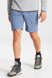 Craghoppers Blue Kiwi Pro Shorts - Image 1 of 4