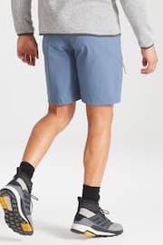 Craghoppers Blue Kiwi Pro Shorts - Image 2 of 4