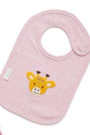 Purebaby 3 Piece Gift Set - Image 4 of 4