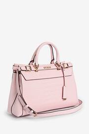 GUESS Sestri Luxury Satchel Bag - Image 1 of 6