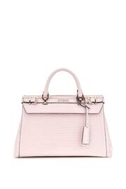 GUESS Sestri Luxury Satchel Bag - Image 2 of 6