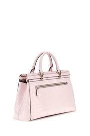 GUESS Sestri Luxury Satchel Bag - Image 3 of 6