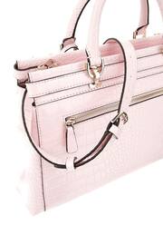 GUESS Sestri Luxury Satchel Bag - Image 5 of 6