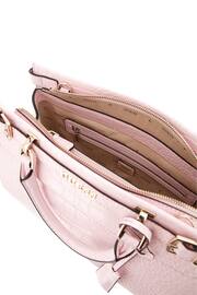 GUESS Sestri Luxury Satchel Bag - Image 6 of 6