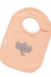 Purebaby Orange 3 Piece Gift Set - Image 4 of 4