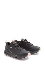 Craghoppers Adflex Low Black Shoes - Image 3 of 4