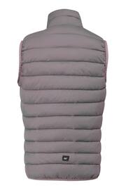 Regatta Purple Marizion Insulated Gilet - Image 6 of 7