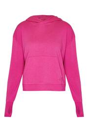 Sweaty Betty Beet Pink After Class Hoodie - Image 7 of 7