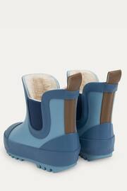 KIDLY Short Lined Wellies - Image 4 of 5