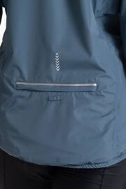 Dare 2b Blue Mediant II Waterproof Jacket - Image 5 of 6