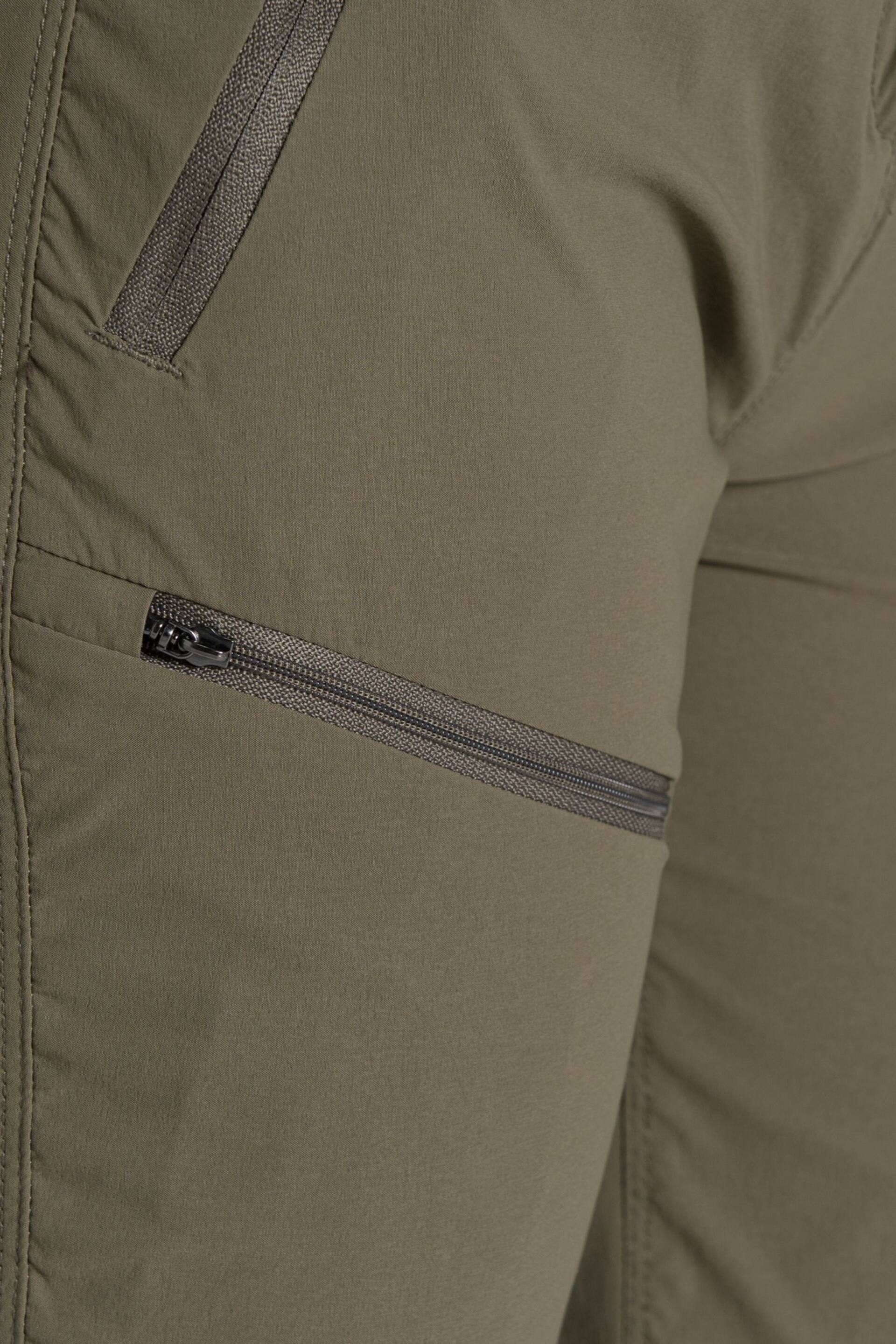 Craghoppers Green NL PRO Convertible III Trousers - Image 4 of 7