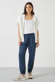 Hush Blue Monica Trousers - Image 3 of 6