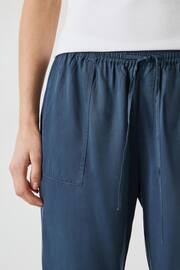 Hush Blue Monica Trousers - Image 5 of 6