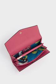 OSPREY LONDON The Hendrix Leather Matinee Purse - Image 3 of 6