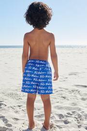 Baker by Ted Baker Swim Shorts - Image 2 of 7