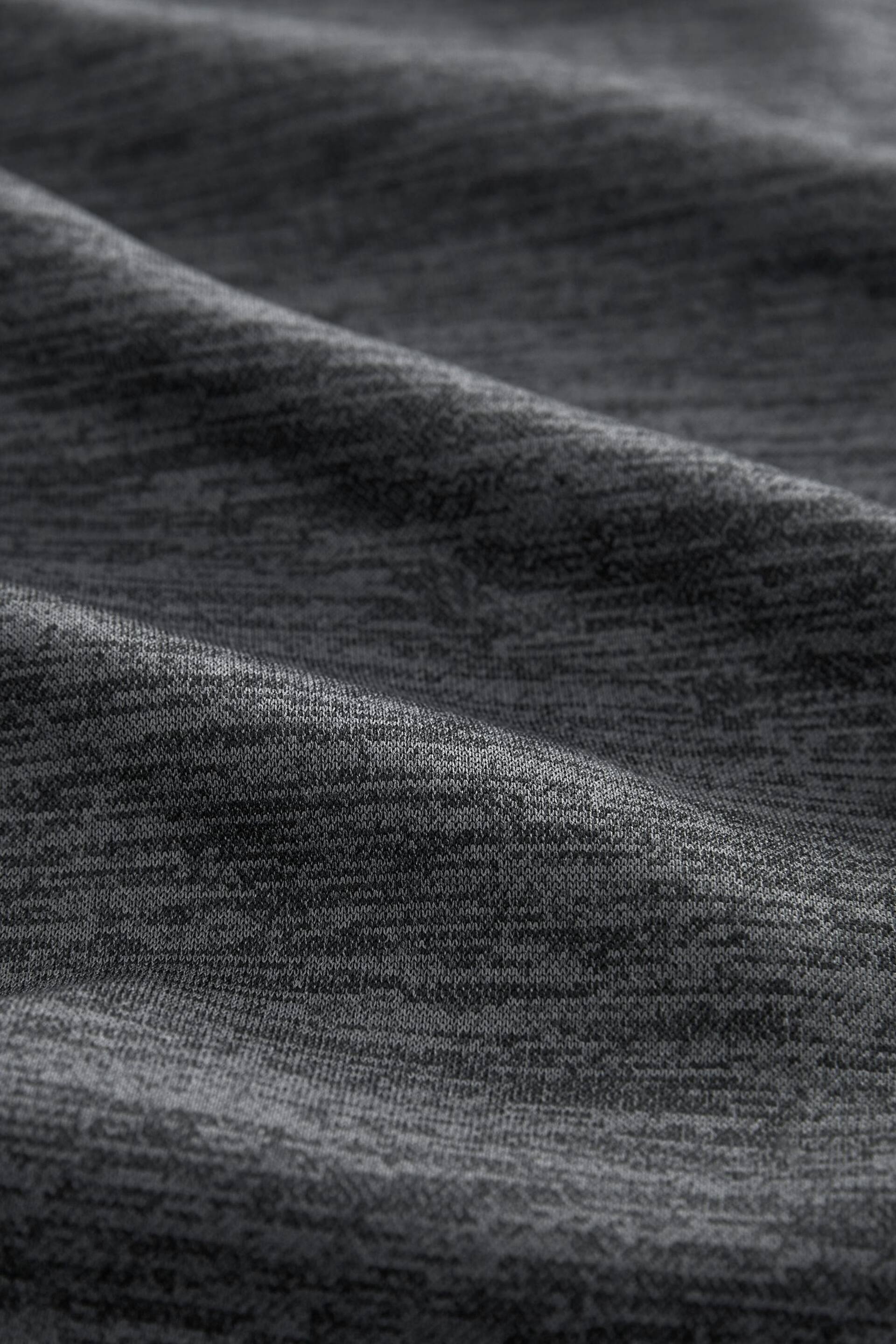 Charcoal Grey Tech Fleece Hoodie - Image 12 of 12
