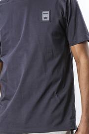 Religion Blue Classic Relaxed Fit T-Shirt - Image 5 of 5