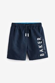 Baker by Ted Baker Swim Shorts - Image 1 of 3