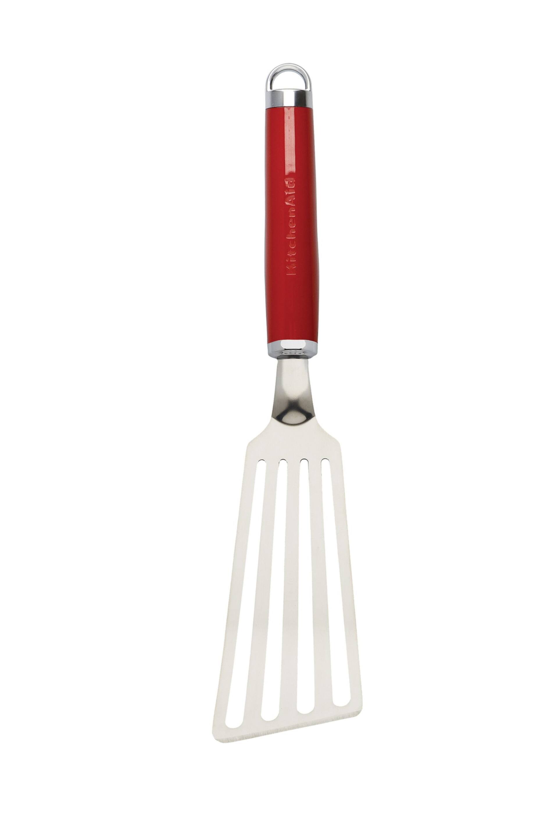 Kitchen Aid Red Empire Flex Turner - Image 1 of 1