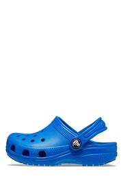 Crocs Classic Toddler Unisex Clogs - Image 2 of 7