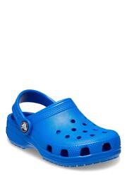 Crocs Classic Toddler Unisex Clogs - Image 3 of 7