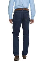 Raging Bull Blue Tapered Jeans - Image 2 of 6