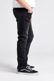 Lee Boys Luke Slim Fit Jeans - Image 4 of 8
