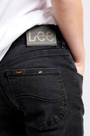 Lee Boys Luke Slim Fit Jeans - Image 6 of 8