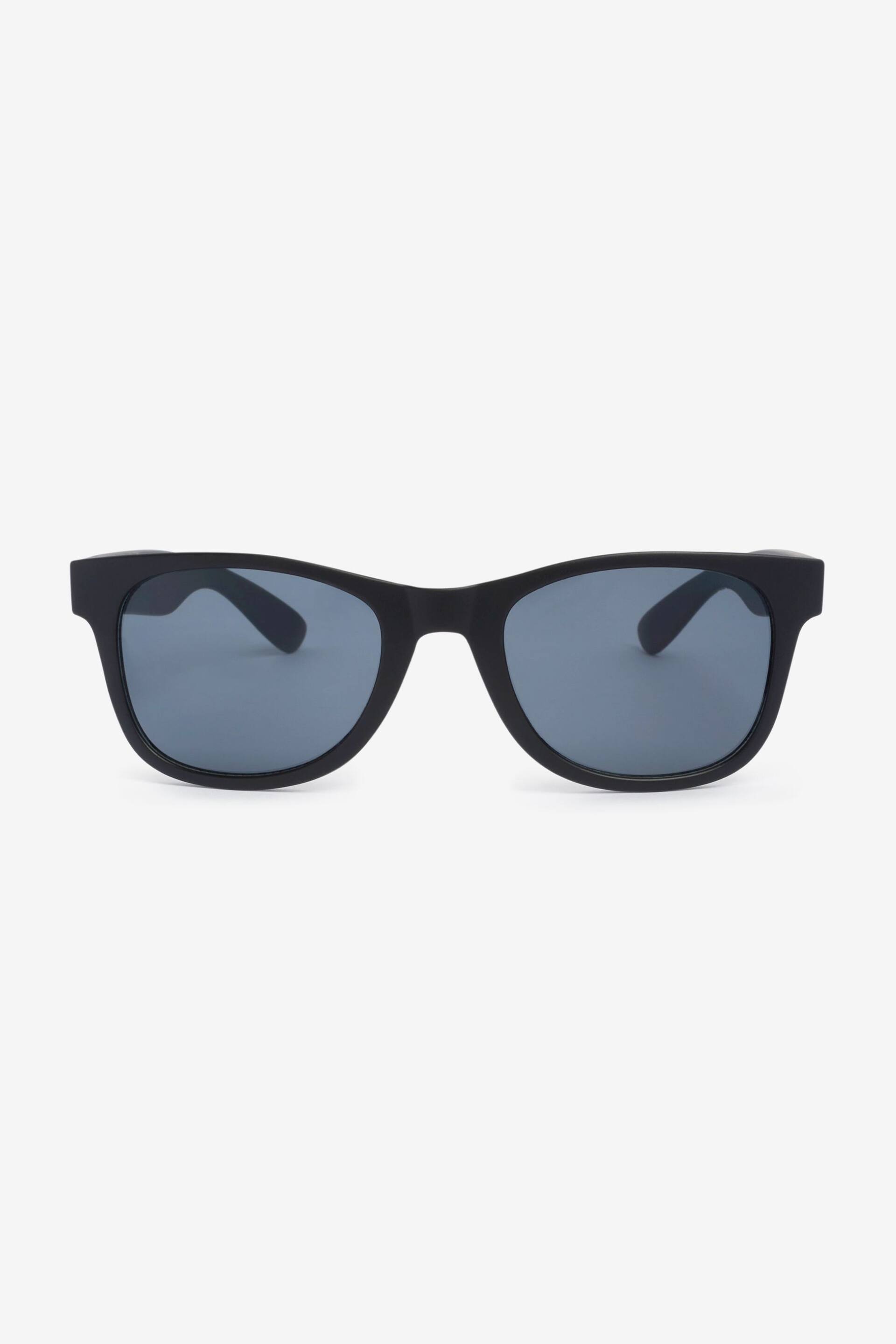 Black Preppy Sunglasses - Image 2 of 4