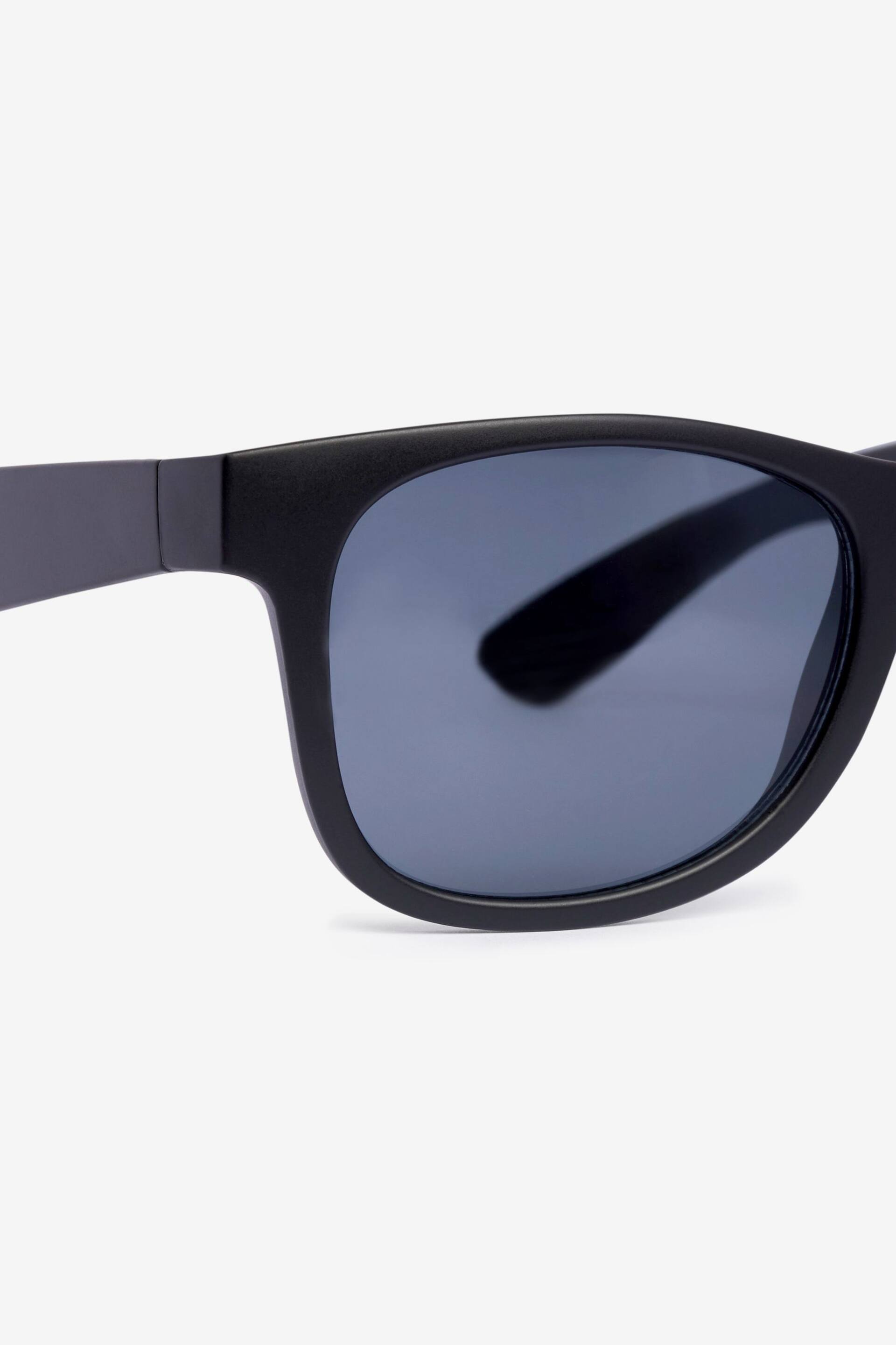 Black Preppy Sunglasses - Image 3 of 4