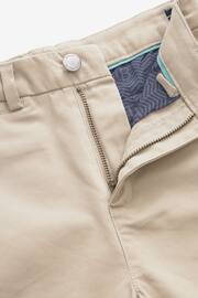 Baker by Ted Baker Chino Shorts - Image 7 of 8