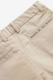 Baker by Ted Baker Chino Shorts - Image 8 of 8