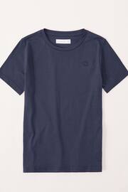 Abercrombie & Fitch Icon Logo T-Shirt - Image 1 of 1