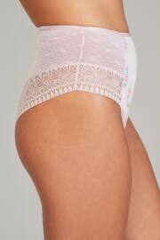 B by Ted Baker Tummy Control Briefs 2 Pack - Image 8 of 9