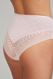 B by Ted Baker Tummy Control Briefs 2 Pack - Image 9 of 9