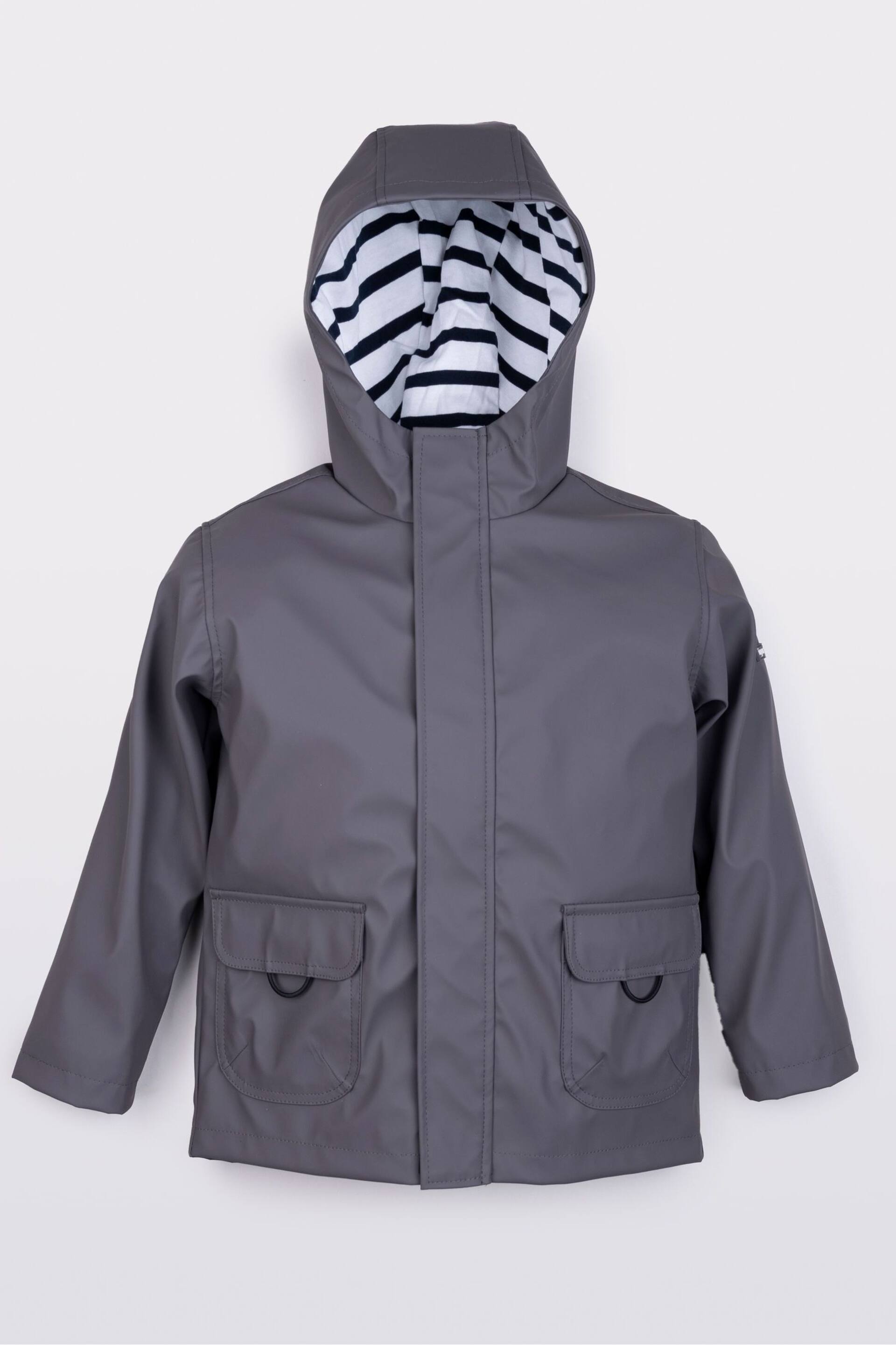 Igor Euri Raincoat - Image 1 of 7