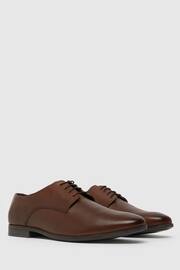 Schuh Raymond Toe Lace-Up Shoes - Image 2 of 4