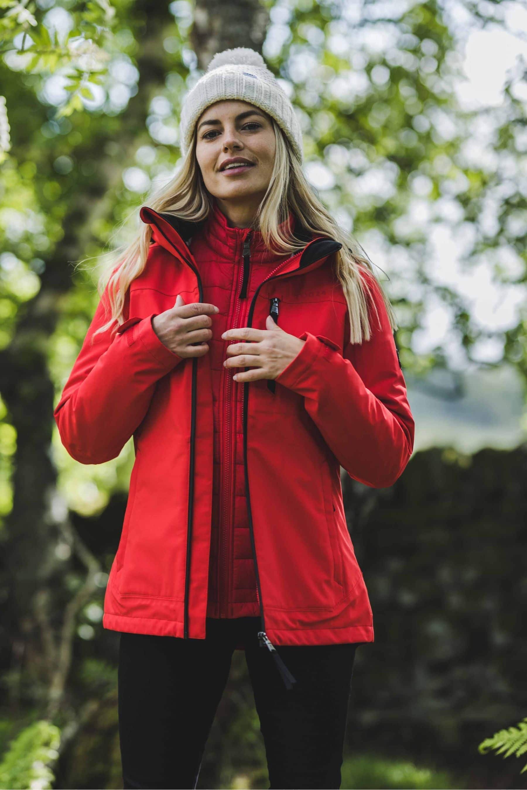 Tog 24 red coat on sale