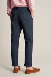 Joules Stamford Navy Slim Fit Chinos - Image 2 of 5