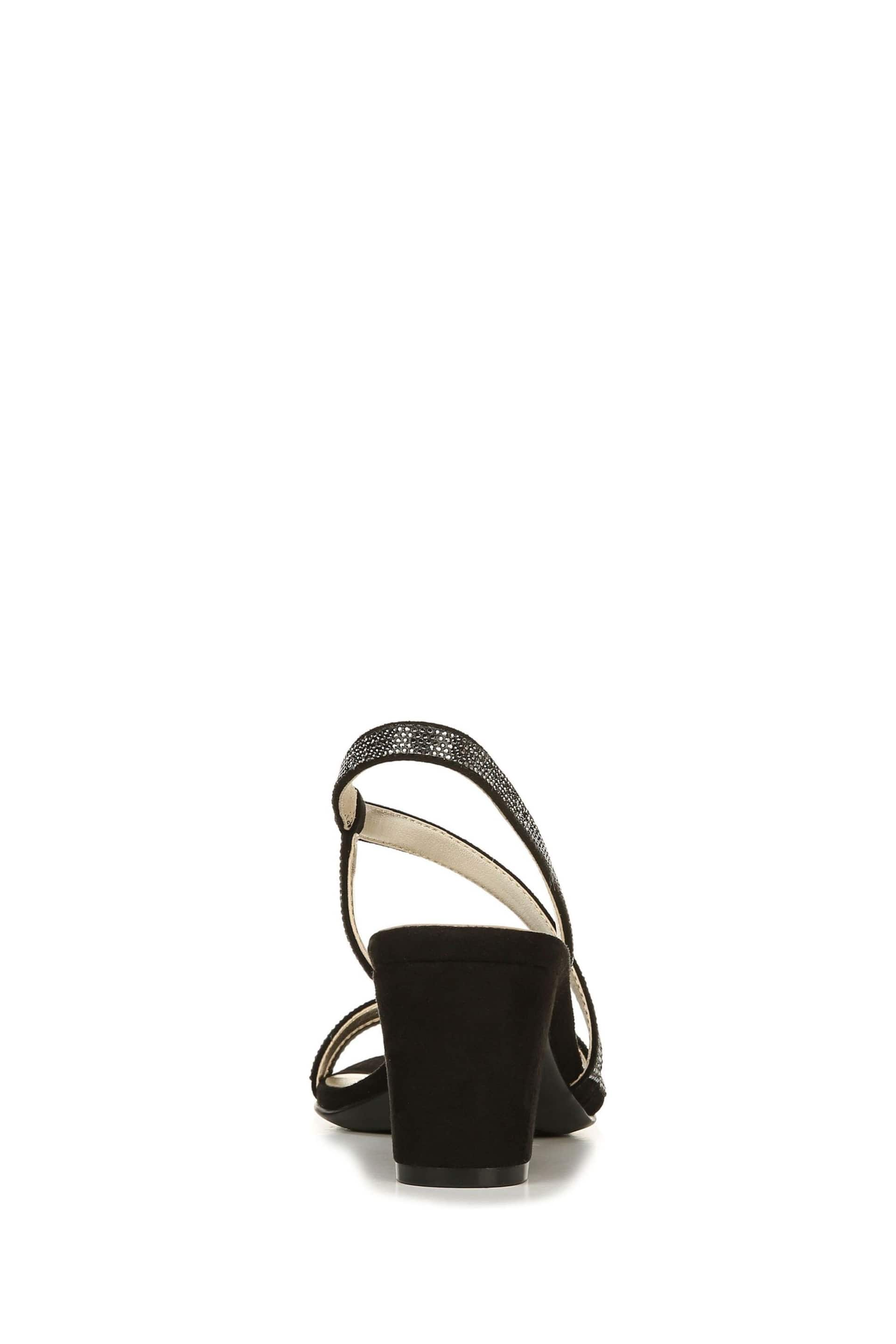 Naturalizer Vanessa Strappy Sandals - Image 5 of 7