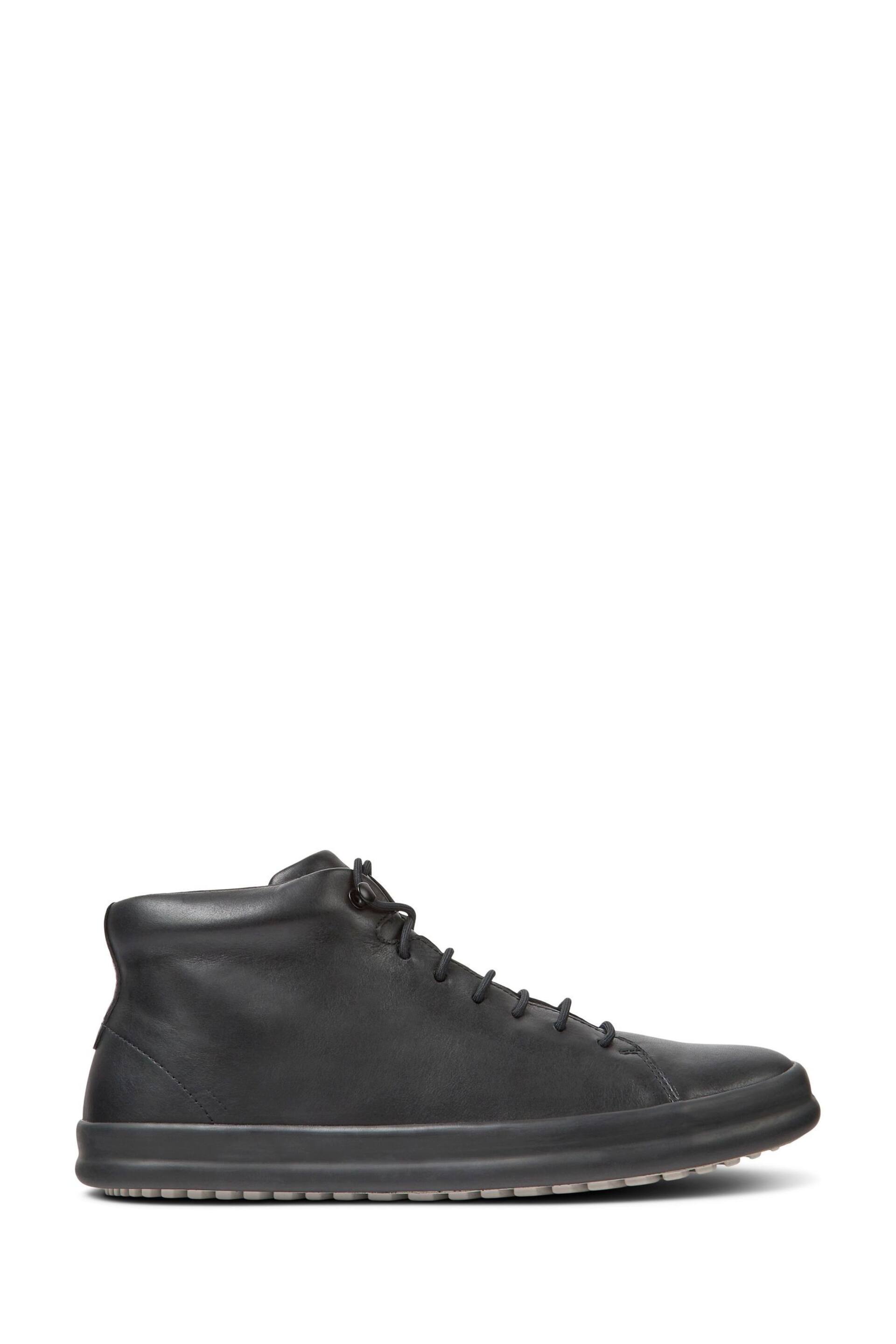 Camper Men Basket Black Booties - Image 1 of 5