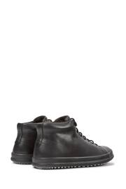 Camper Men Basket Black Booties - Image 3 of 5