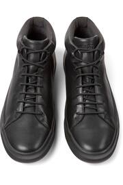 Camper Men Basket Black Booties - Image 4 of 5