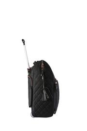 Cabin Max Travel Hack Black 55cm Cabin Suitcase - Image 7 of 9