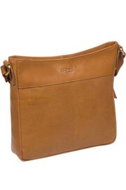 Conkca Baby Bon Leather Cross-Body Bag - Image 2 of 6