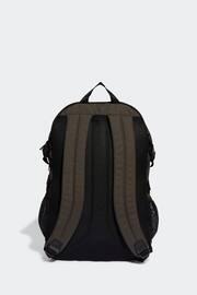 adidas Green Power Backpack - Image 2 of 6