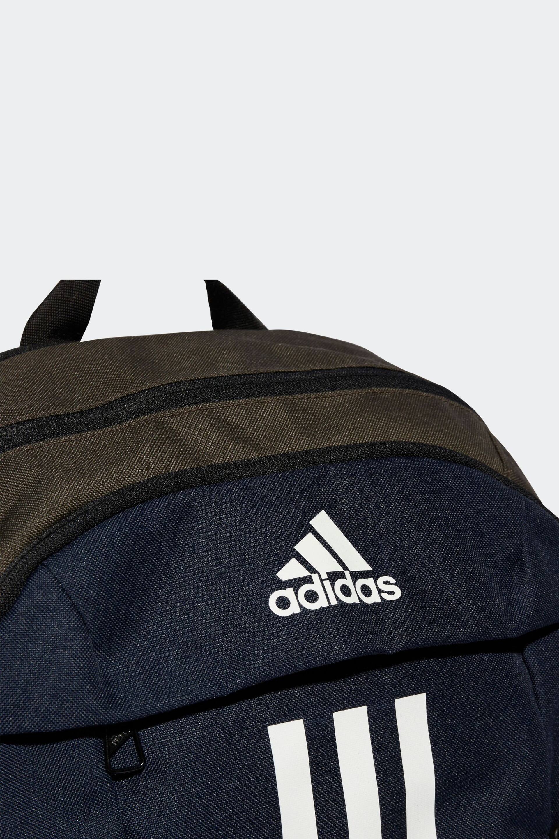 adidas Green Power Backpack - Image 5 of 6